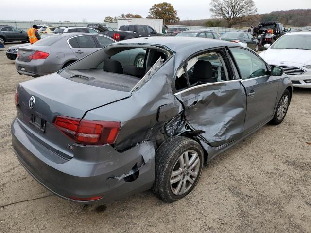 Image 3 of 2017 VOLKSWAGEN JETTA S 2017 with VIN 3VW2B7AJ1HM352660