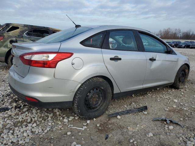 Изображение 3 2012 FORD FOCUS S 2012 с VIN 1FAHP3E26CL366323