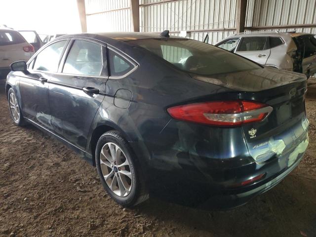 Obraz 2 z 2020 FORD FUSION SE 2020 z VIN 3FA6P0HDXLR122484