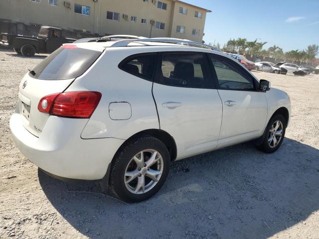 Изображение 3 2008 NISSAN ROGUE S 2008 с VIN JN8AS58V58W123026
