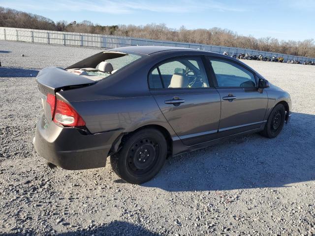 Obraz 3 z 2011 HONDA CIVIC EX 2011 z VIN 19XFA1F89BE009784