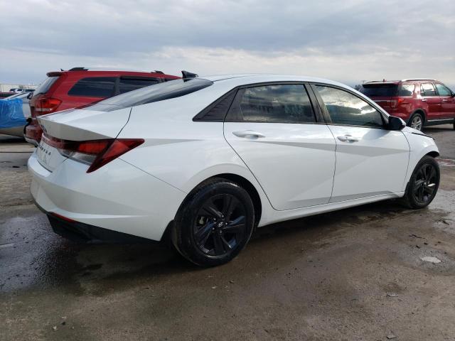 Image 3 of 2021 HYUNDAI ELANTRA SEL 2021 with VIN 5NPLS4AG3MH042133