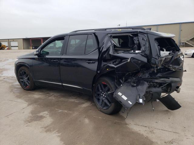 Obraz 2 z 2020 CHEVROLET TRAVERSE PREMIER 2020 z VIN 1GNERKKW8LJ101057