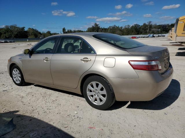 Изображение 2 2007 TOYOTA CAMRY HYBRID 2007 с VIN JTNBB46KX73002135