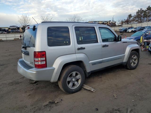 Изображение 3 2008 JEEP LIBERTY SPORT 2008 с VIN 1J8GN28K58W155422