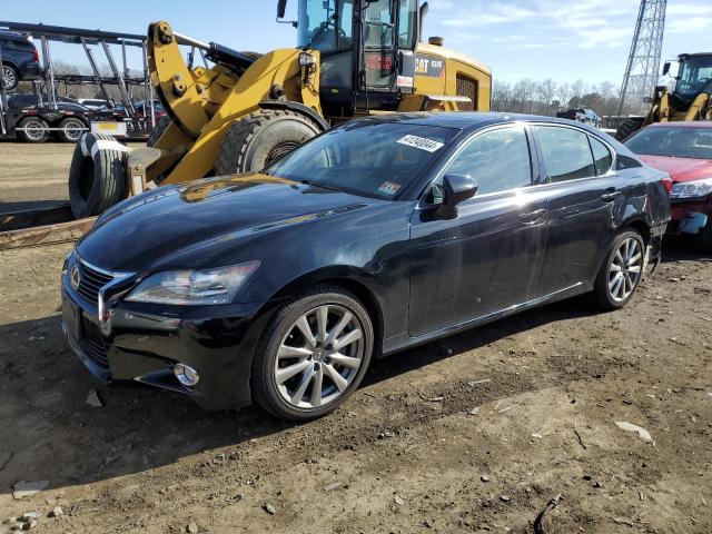 2013 LEXUS GS 350 2013 image