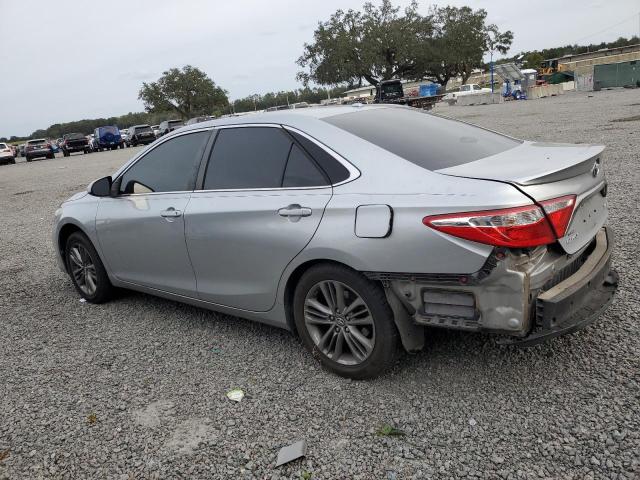 Obraz 2 z 2017 TOYOTA CAMRY LE 2017 z VIN 4T1BF1FKXHU414716