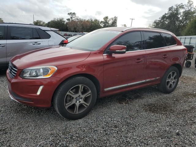 Image 1 of 2015 VOLVO XC60 T6 PREMIER+ 2015 with VIN YV4902RC6F2610348