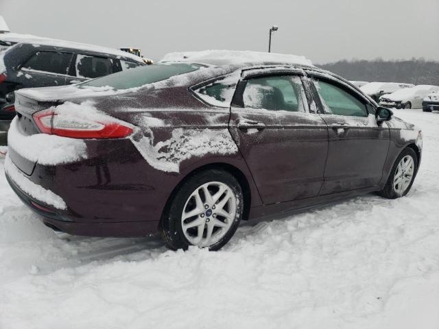 Obraz 3 z 2013 FORD FUSION SE 2013 z VIN 3FA6P0H71DR187168