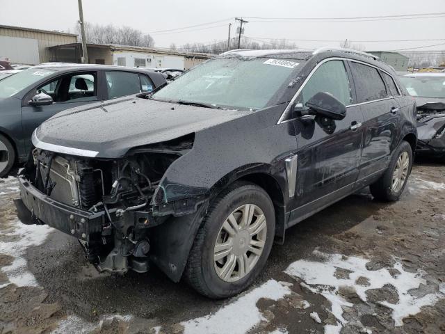 Изображение 1 2016 CADILLAC SRX LUXURY COLLECTION 2016 с VIN 3GYFNEE31GS518305