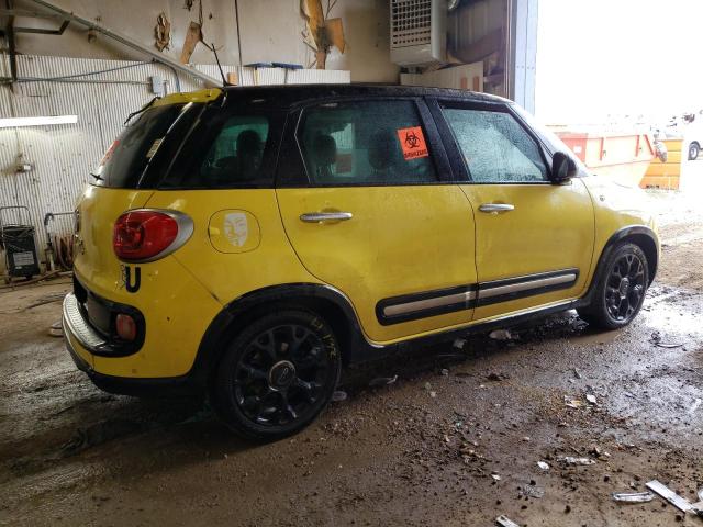 Изображение 3 2017 FIAT 500L TREKKING 2017 с VIN ZFBCFADH0HZ038503