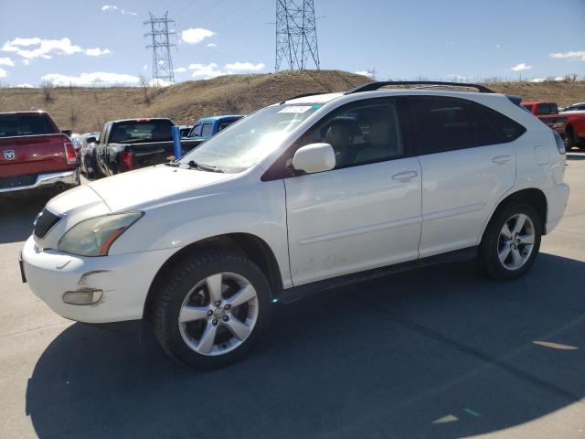 Image 1 of 2004 LEXUS RX 330 2004 with VIN JTJHA31U640073749