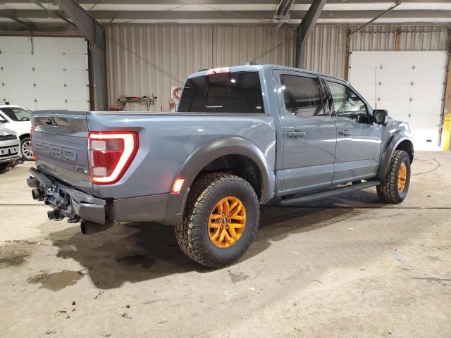 Image 3 of 2023 FORD F150 RAPTOR 2023 with VIN 1FTFW1RGXPFB36013