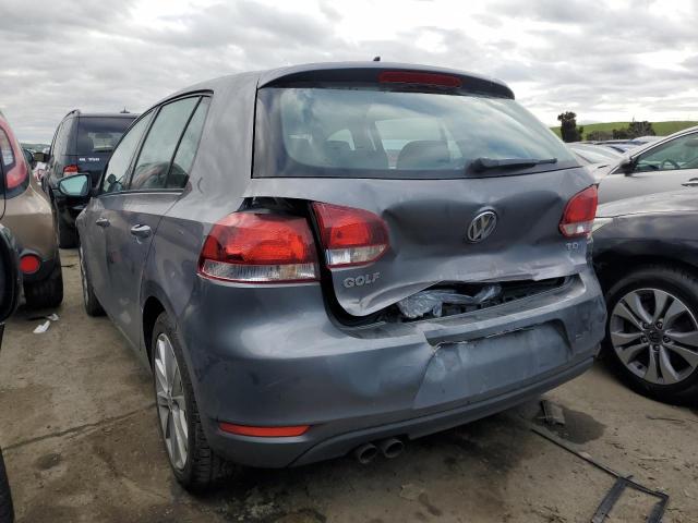 Obraz 2 z 2011 VOLKSWAGEN GOLF  2011 z VIN WVWDM7AJ8BW142022