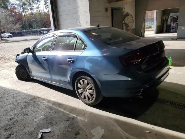 Obraz 2 z 2016 VOLKSWAGEN JETTA S 2016 z VIN 3VW267AJ1GM256627