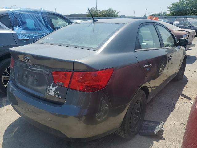 Изображение 3 2013 KIA FORTE EX 2013 с VIN KNAFU4A20D5703898