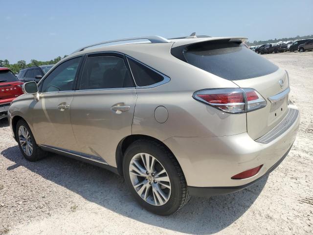 Image 2 of 2013 LEXUS RX 350 2013 with VIN 2T2ZK1BA4DC110425