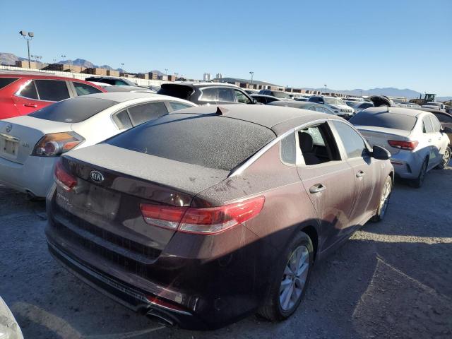 Изображение 3 2018 KIA OPTIMA LX 2018 с VIN 5XXGT4L31JG257509