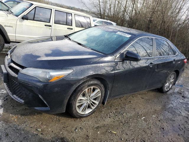 Image 1 of 2017 TOYOTA CAMRY LE 2017 with VIN 4T1BF1FKXHU347194