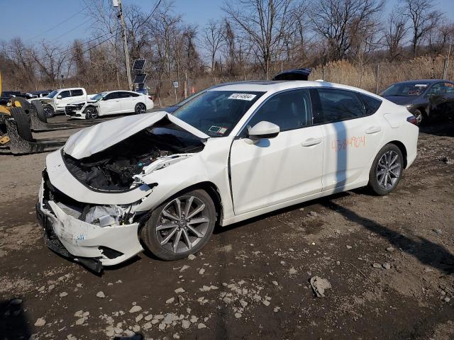 Изображение 1 2024 ACURA INTEGRA  2024 с VIN 19UDE4H27RA014597