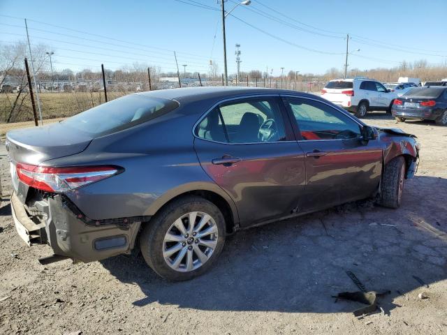 Изображение 3 2018 TOYOTA CAMRY L 2018 с VIN 4T1B11HK2JU567981