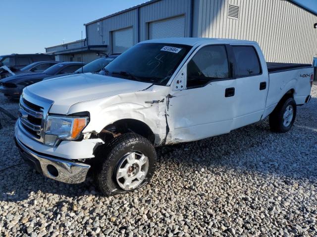Obraz 1 z 2014 FORD F150 SUPERCREW 2014 z VIN 1FTFW1EF8EFA94631