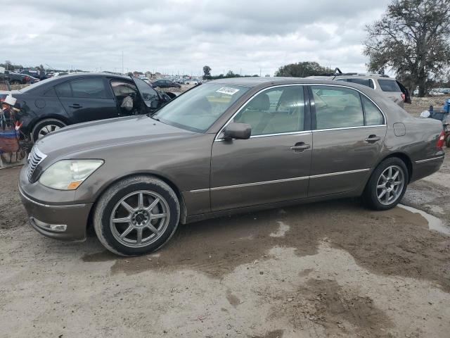 2004 LEXUS LS 430 2004 image