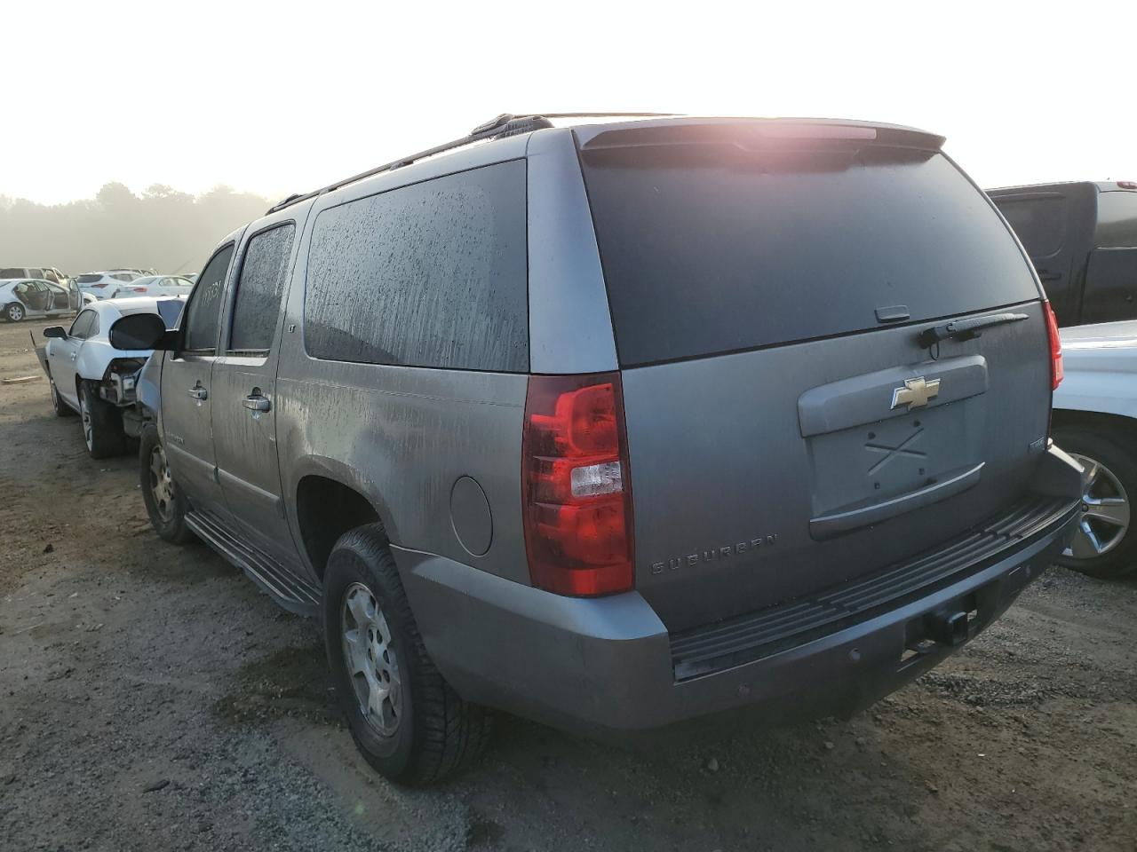 Obraz 3 z 2007 CHEVROLET SUBURBAN K1500 2007 z VIN 3GNFK16357G143986
