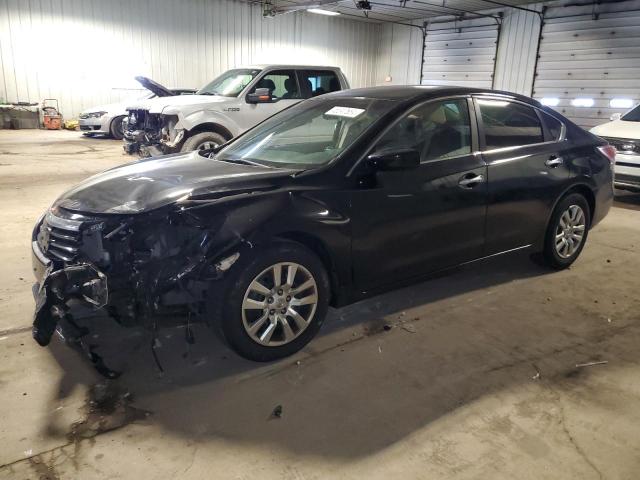 Image 1 of 2015 NISSAN ALTIMA 2.5 2015 with VIN 1N4AL3AP6FC242670