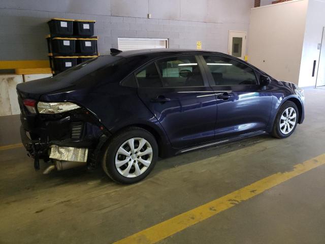 Obraz 3 z 2022 TOYOTA COROLLA LE 2022 z VIN 5YFEPMAE8NP379992