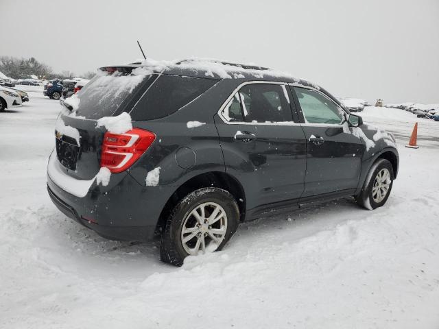 Image 3 of 2017 CHEVROLET EQUINOX LT 2017 with VIN 2GNFLFEK6H6119292