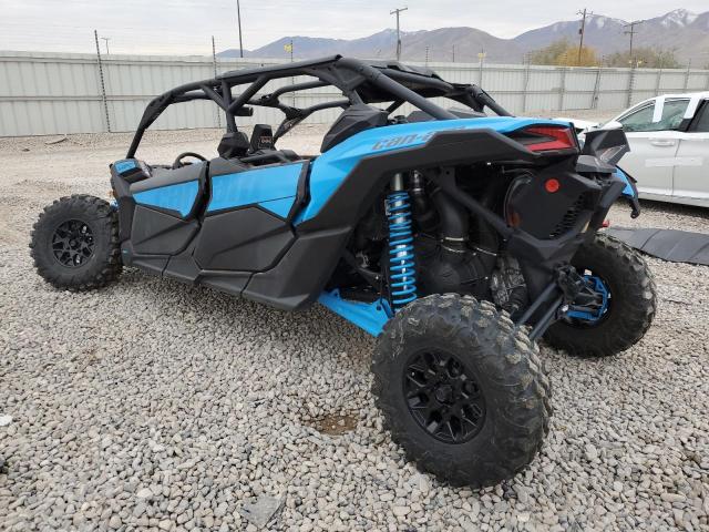 Image 3 of 2022 CAN-AM MAVERICK X 2022 with VIN 3JBVKAV41HE000592