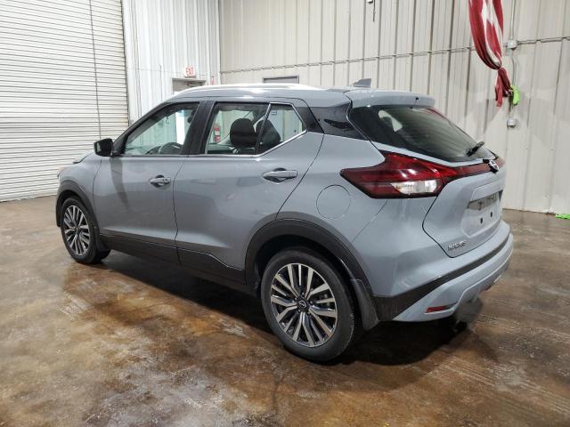 Obraz 2 z 2023 NISSAN KICKS SV 2023 z VIN 3N1CP5CV8PL510285