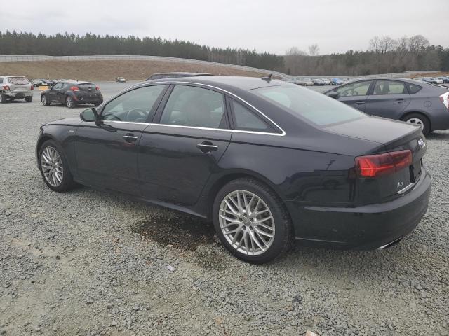 Obraz 2 z 2016 AUDI A6 PREMIUM PLUS 2016 z VIN WAUFGAFC9GN005818