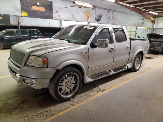 Изображение 1 2004 FORD F150 SUPERCREW 2004 с VIN 1FTRW12W44KC90668