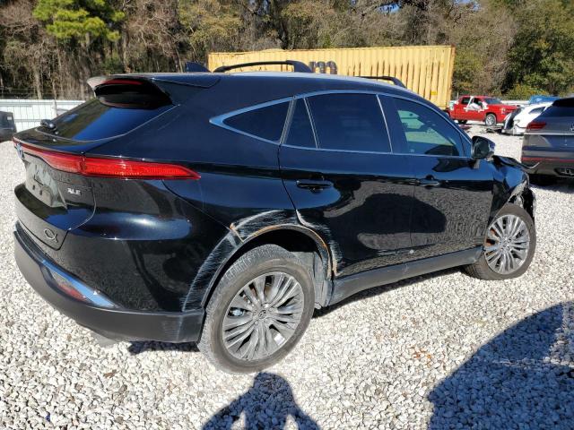 Image 3 of 2023 TOYOTA VENZA LE 2023 with VIN JTEAAAAH6PJ140324