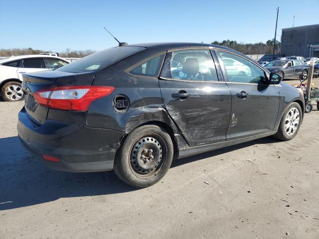 Image 3 of 2012 FORD FOCUS SE 2012 with VIN 1FAHP3F29CL121384