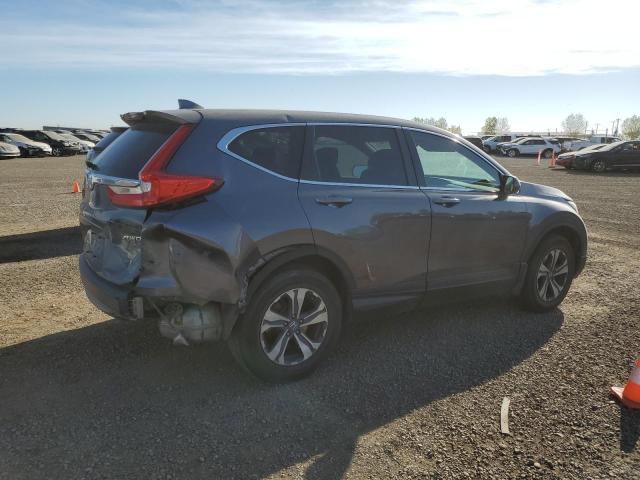 Obraz 3 z 2017 HONDA CR-V LX 2017 z VIN 2HKRW2H27HH133909