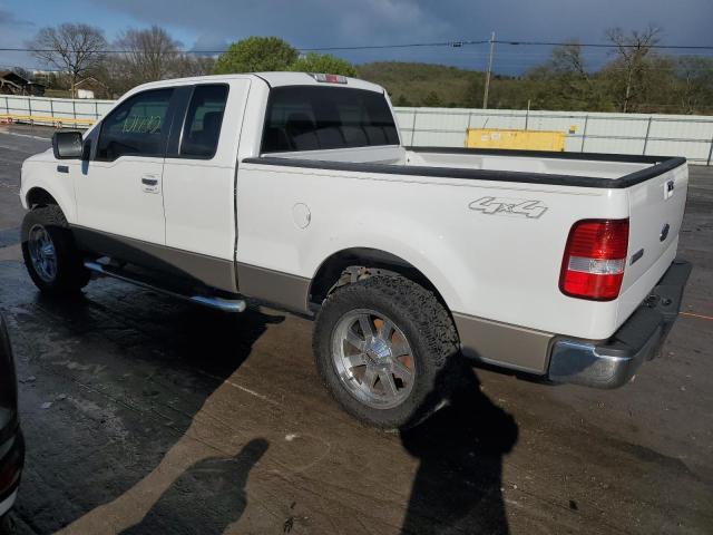 Изображение 2 2005 FORD F150  2005 с VIN 1FTPX14525NB12718