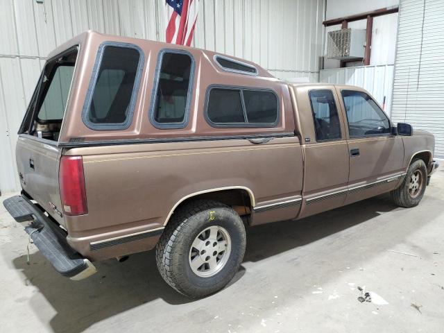 Image 3 of 1994 GMC SIERRA C1500 1994 with VIN 2GTEC19K3R1541410