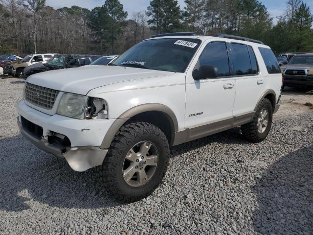 Obraz 1 z 2004 FORD EXPLORER EDDIE BAUER 2004 z VIN 1FMZU64K04UA75222