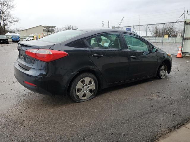 Image 3 of 2015 KIA FORTE LX 2015 with VIN KNAFK4A65F5288220
