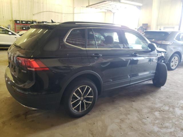 Image 3 of 2019 VOLKSWAGEN TIGUAN SE 2019 with VIN 3VV2B7AX4KM192628