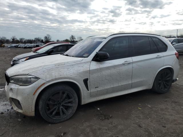 Obraz 2015 BMW X5 XDRIVE50I 2015
