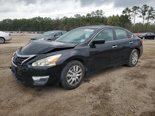Obraz 1 z 2013 NISSAN ALTIMA 2.5 2013 z VIN 1N4AL3AP5DC245055