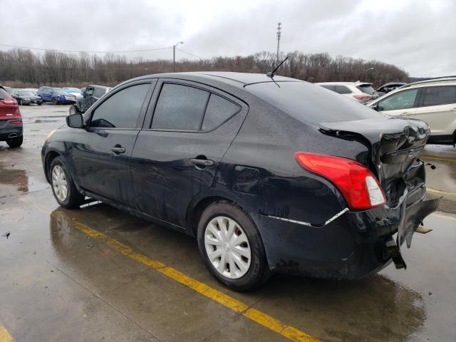 Obraz 2 z 2014 NISSAN VERSA S 2014 z VIN 3N1CN7AP0EL839940
