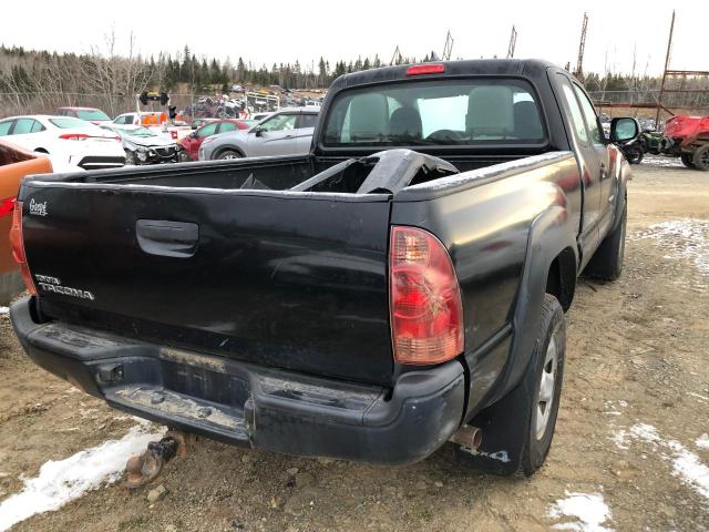 Obraz 3 z 2014 TOYOTA TACOMA ACCESS CAB 2014 z VIN 5TFUX4EN0EX024287