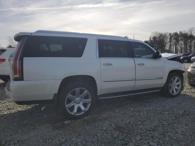 Изображение 3 2019 CADILLAC ESCALADE ESV PREMIUM LUXURY 2019 с VIN 1GYS4JKJ4KR330290