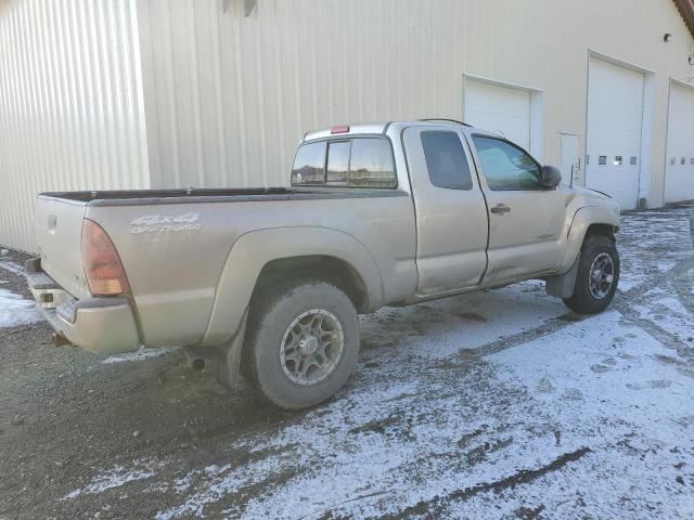 Image 3 of 2005 TOYOTA TACOMA ACCESS CAB 2005 with VIN 5TEUU42N85Z093024