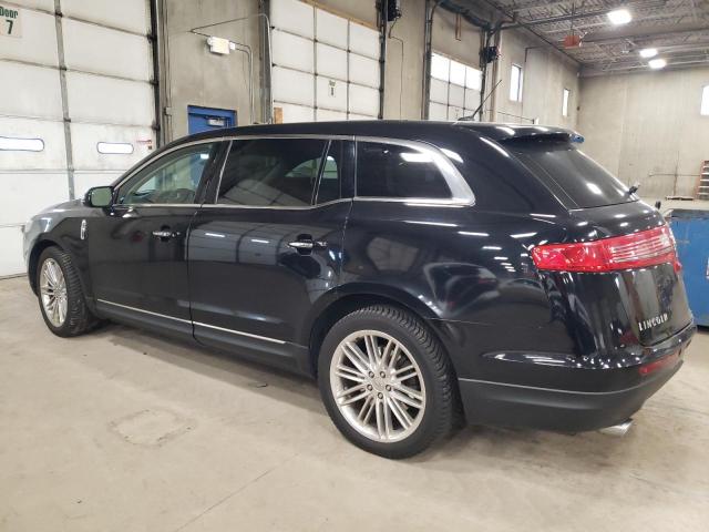 Image 2 of 2019 LINCOLN MKT  2019 with VIN 2LMHJ5AT8KBL03387